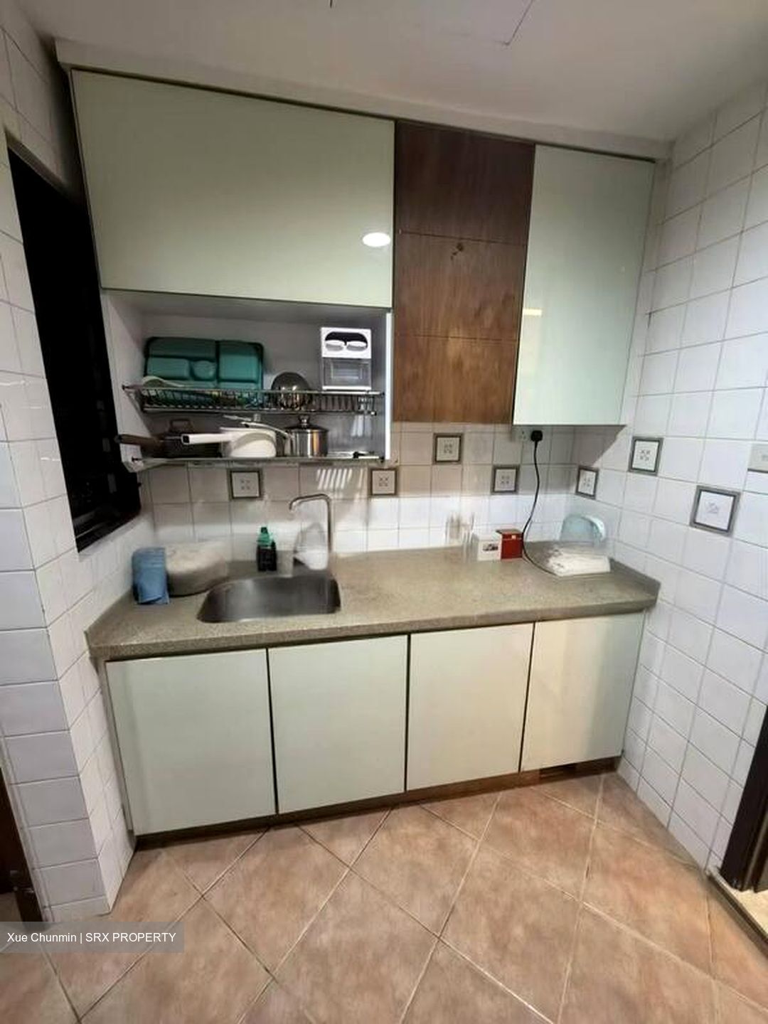 Central Grove (D14), Condominium #454819071